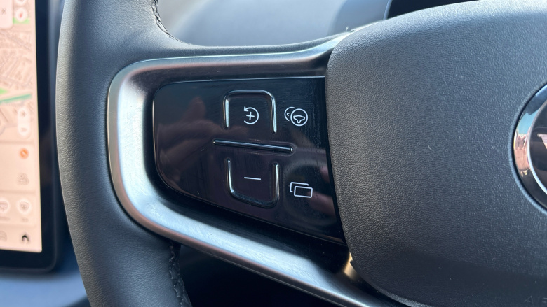 Volvo EX30 315kW Twin Motor Performance Ultra 69kWh 5dr Auto Electric Estate